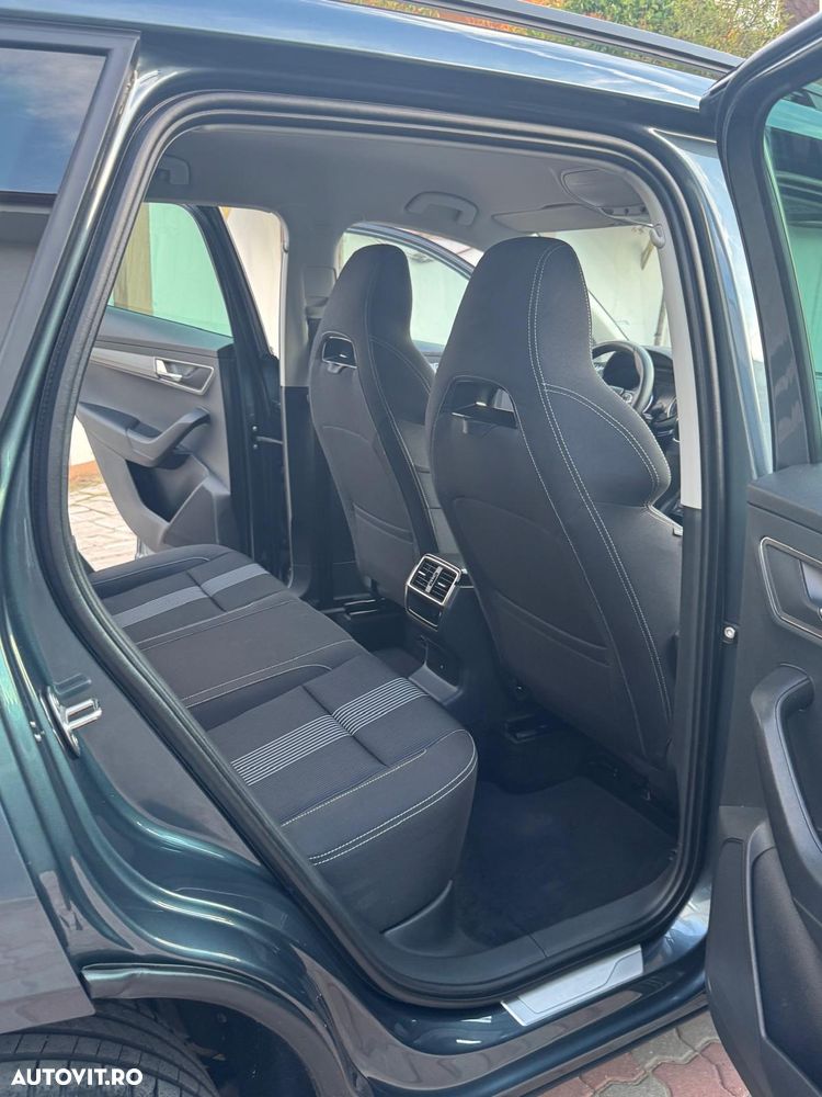 Skoda Karoq - 10