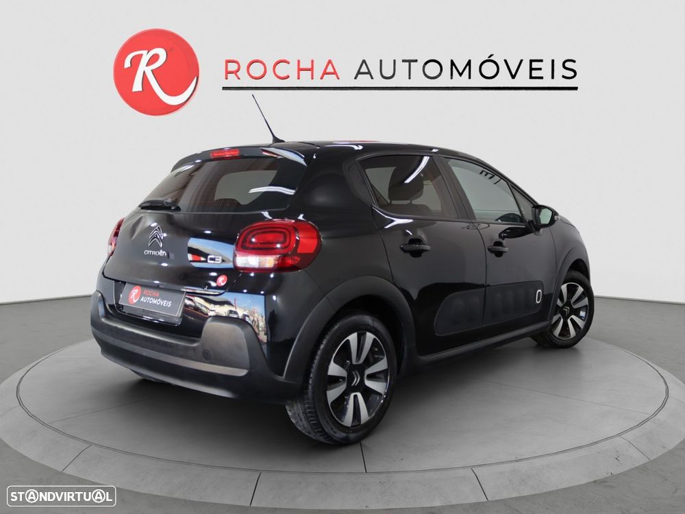 Citroën C3 Pure Tech Shine - 7
