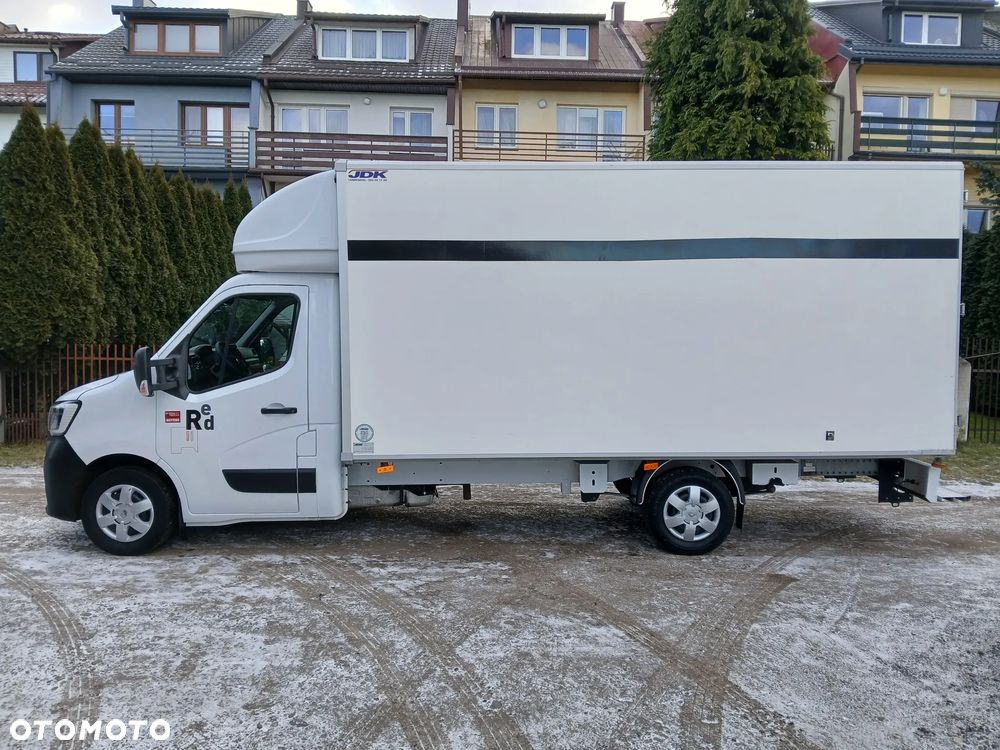Renault Master - 2