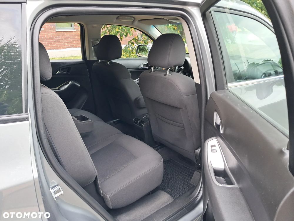 Chevrolet Orlando 1.8 LT+ - 17