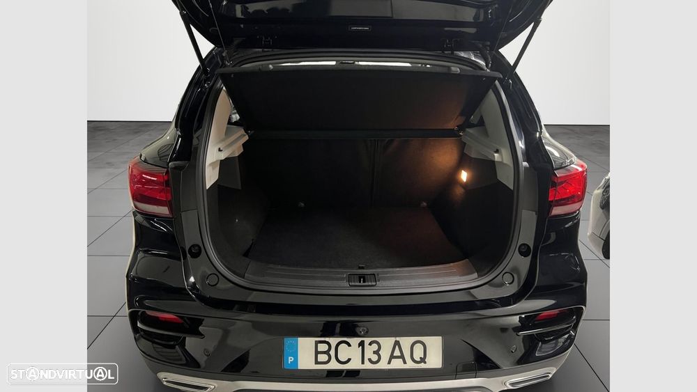 MG ZS 1.0 T-GDI Luxury Aut. - 13