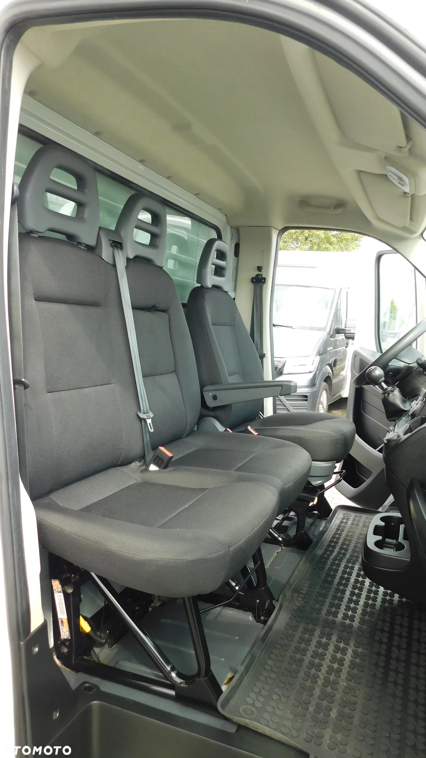 Fiat Ducato Kontener - 12