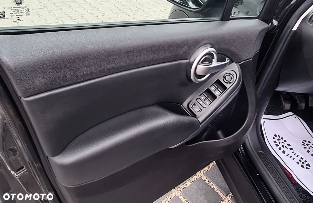 Fiat 500X 1.6 E-Torq 4x2 City Cross - 20