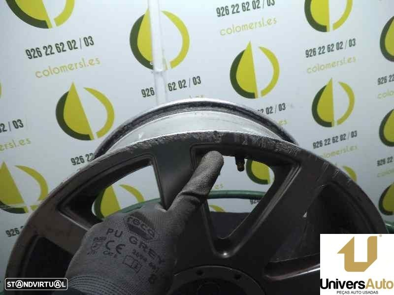 JOGO JANTES AUDI A3 2004 -8P0601025EL - 3