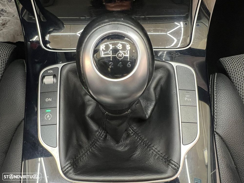 Mercedes-Benz C 220 CDi Avantgarde BE - 37