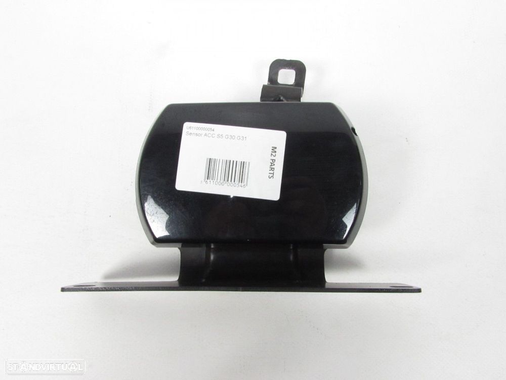 Sensor de radar FRR-02 SEMI-NOVO/ ORIGINAL BMW 7 (G11, G12)/BMW 5 (G30, F90)/BMW... - 2