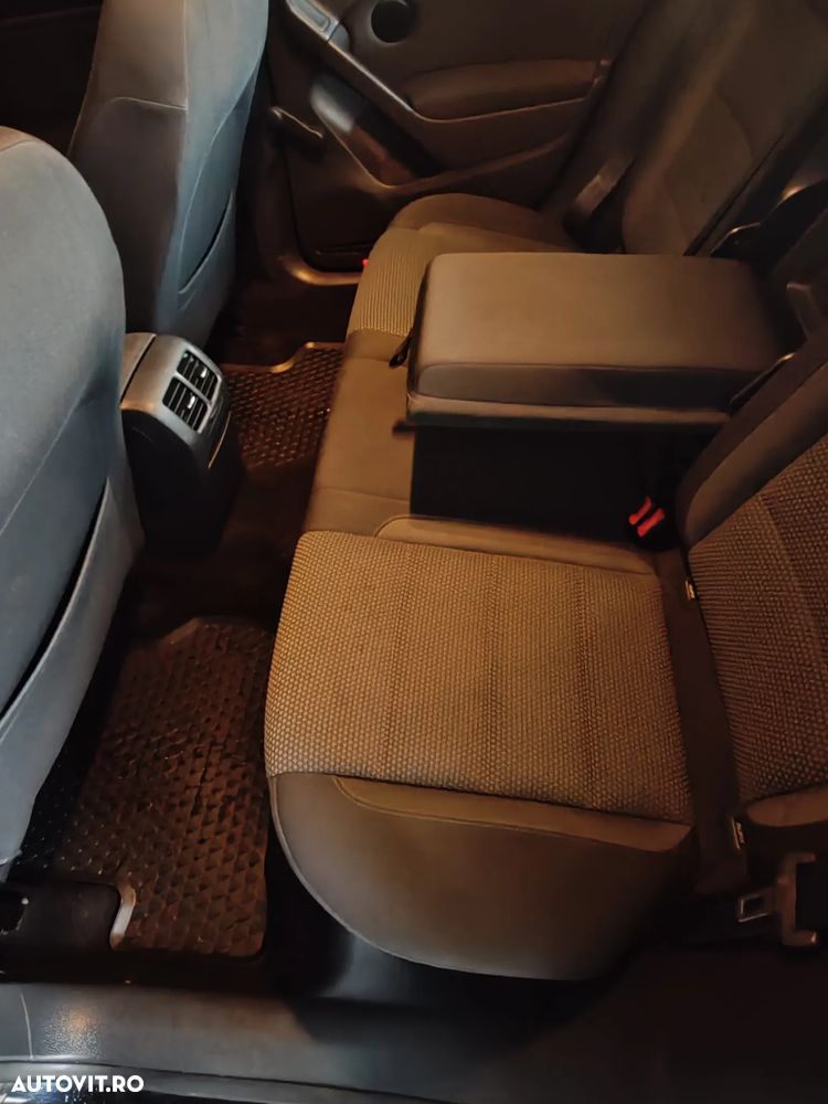 Volkswagen Tiguan 1.4 TSI BlueMotion Technology Sport & Style - 15