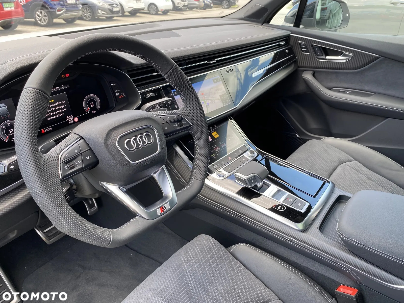 Audi Q7 - 16