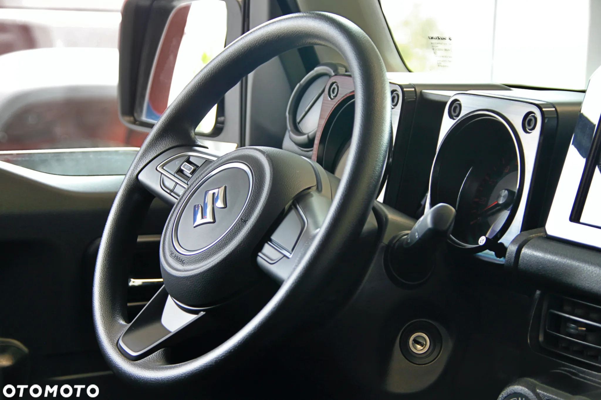 Suzuki Jimny 1.5 Elegance - 7