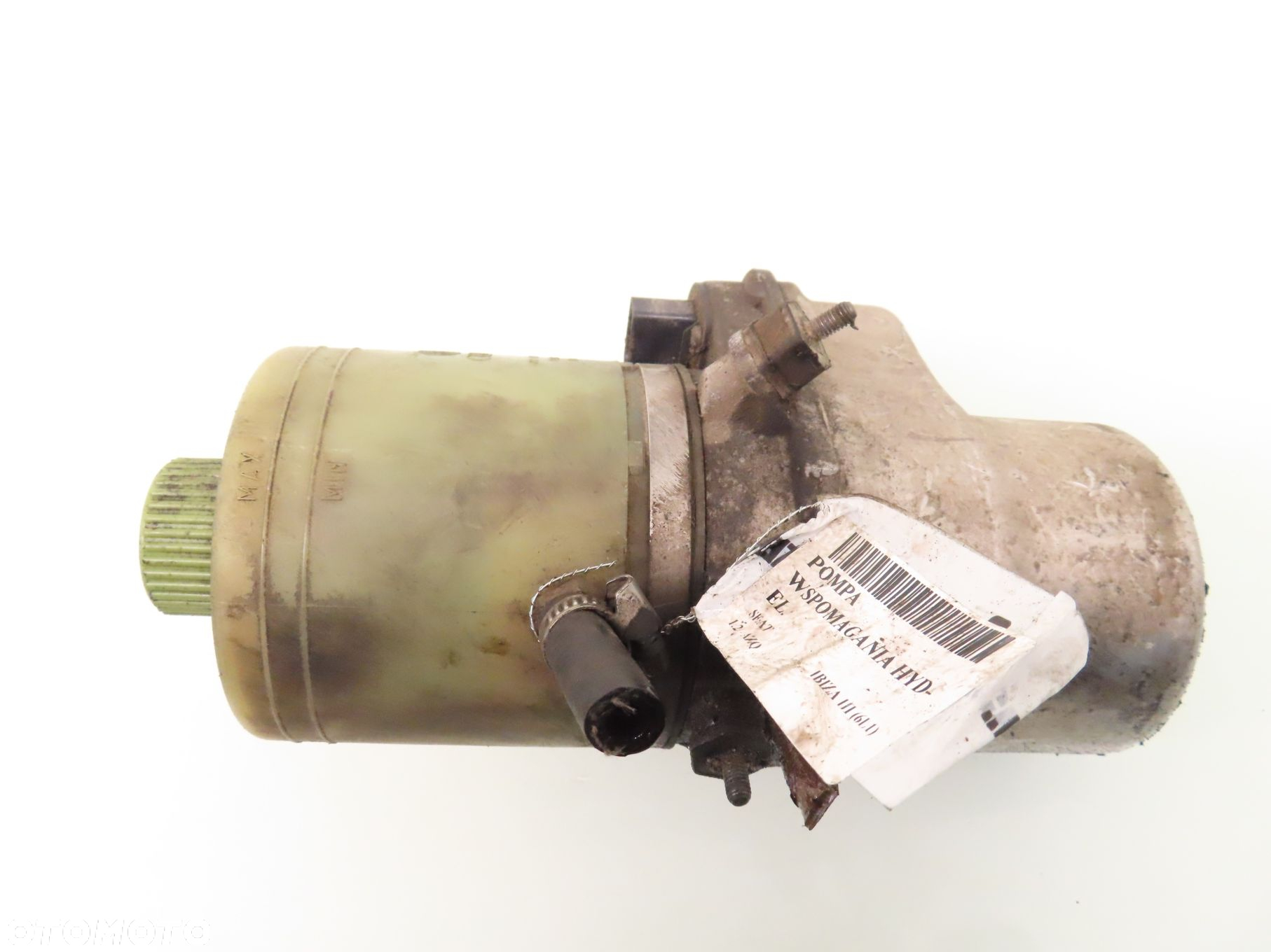 POMPA WSPOMAGANIA SEAT IBIZA III 6Q0423371 - 3
