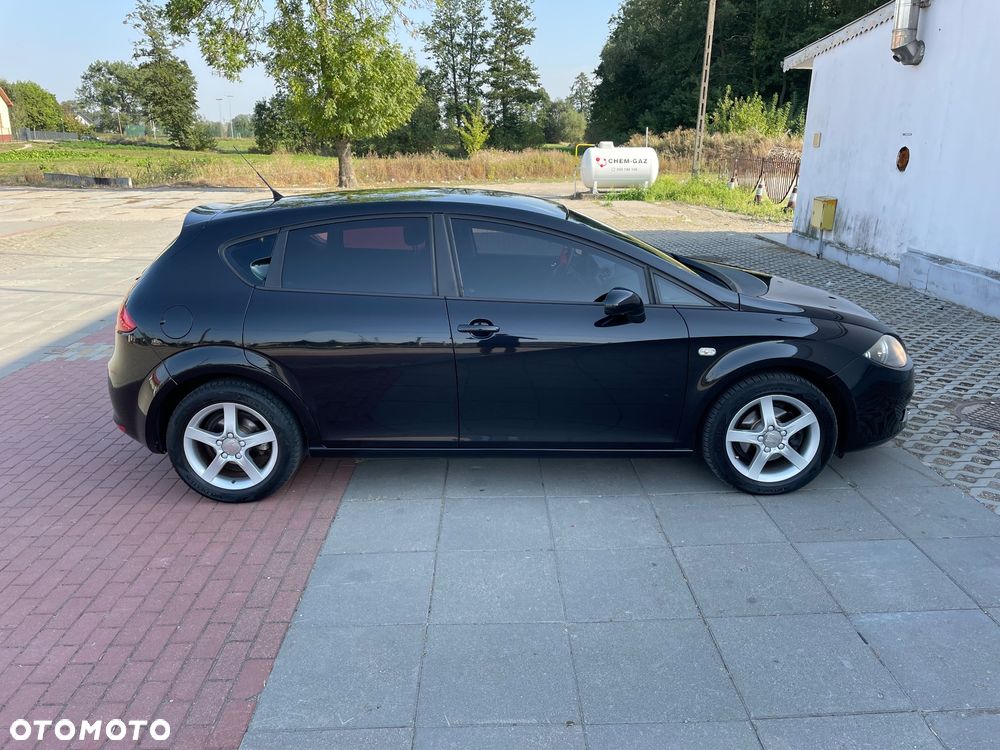 Seat Leon 1.6 Style - 3