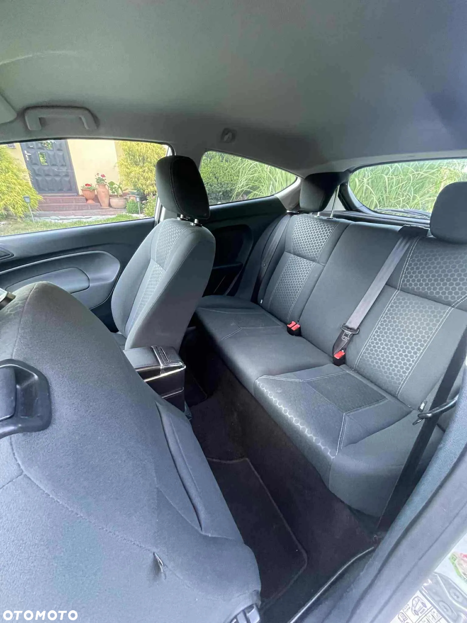 Ford Fiesta 1.25 Ambiente - 7