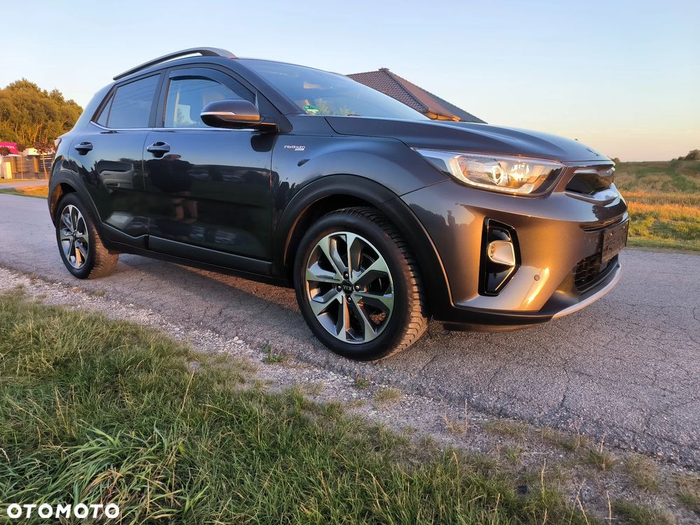 Kia Stonic - 15
