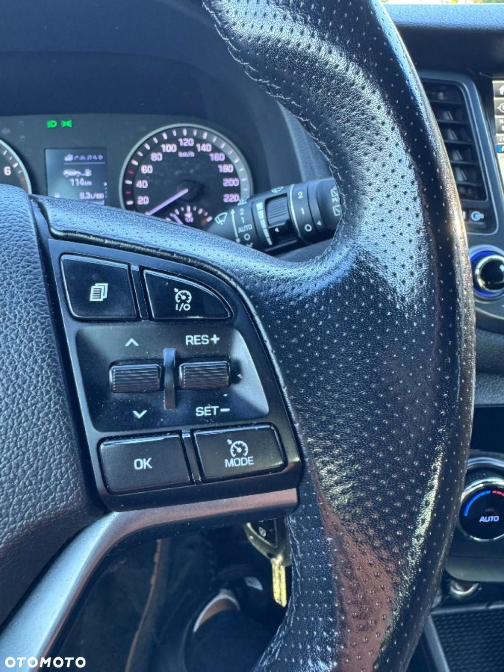 Hyundai Tucson - 26