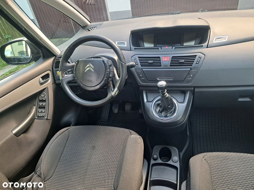 Citroën C4 Picasso 2.0 HDi My Way - 3