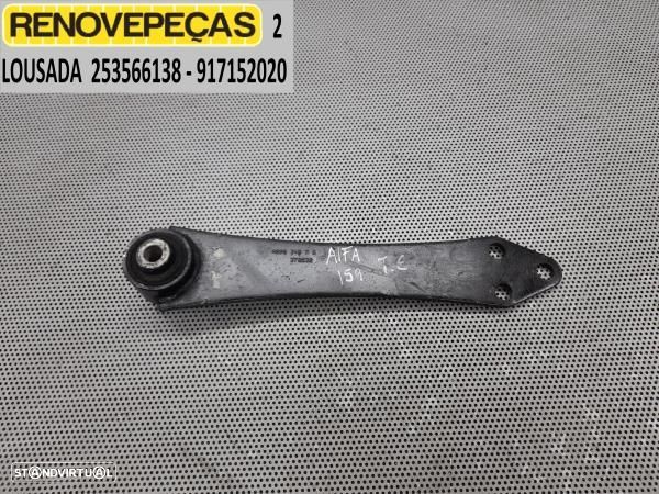 Braço Suspensao Tras Esq Alfa Romeo 159 (939_) - 1