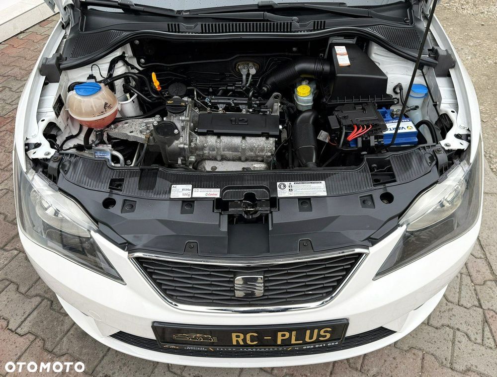 Seat Ibiza 1.2 12V Style - 39