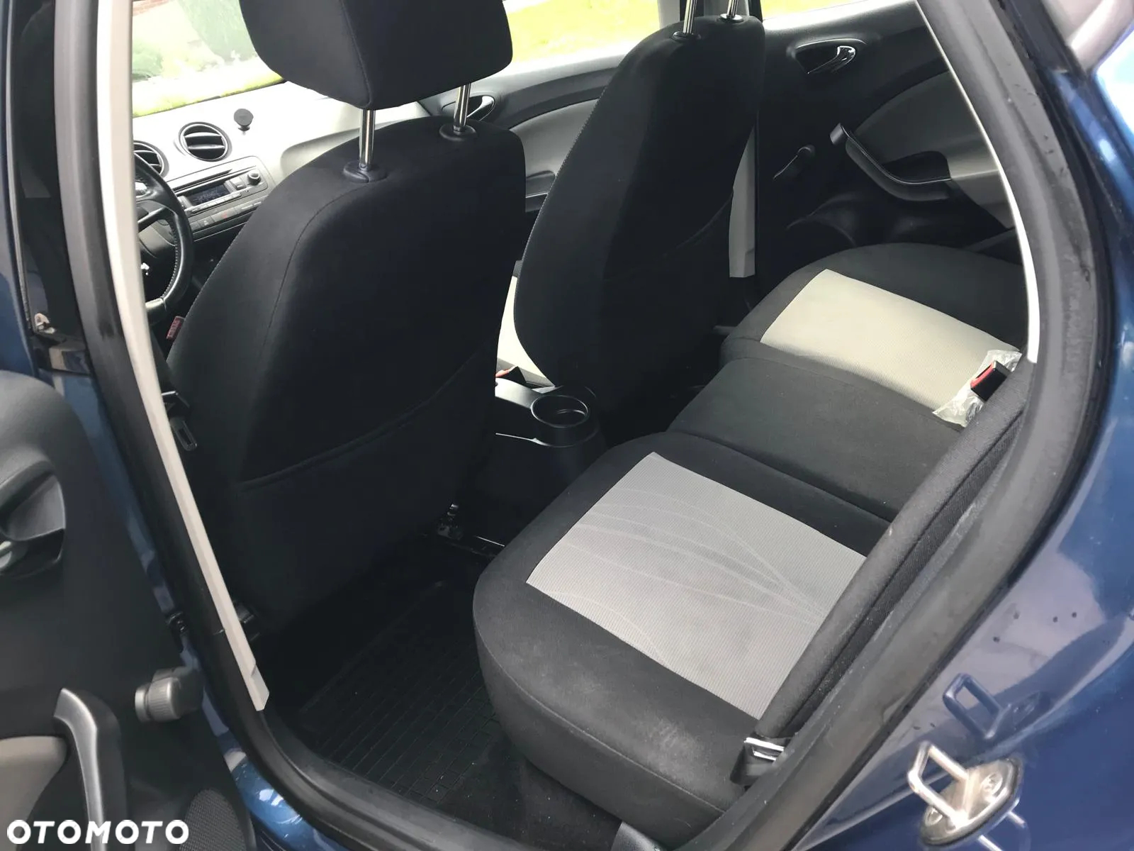 Seat Ibiza 1.6 TDI S&S Style - 12