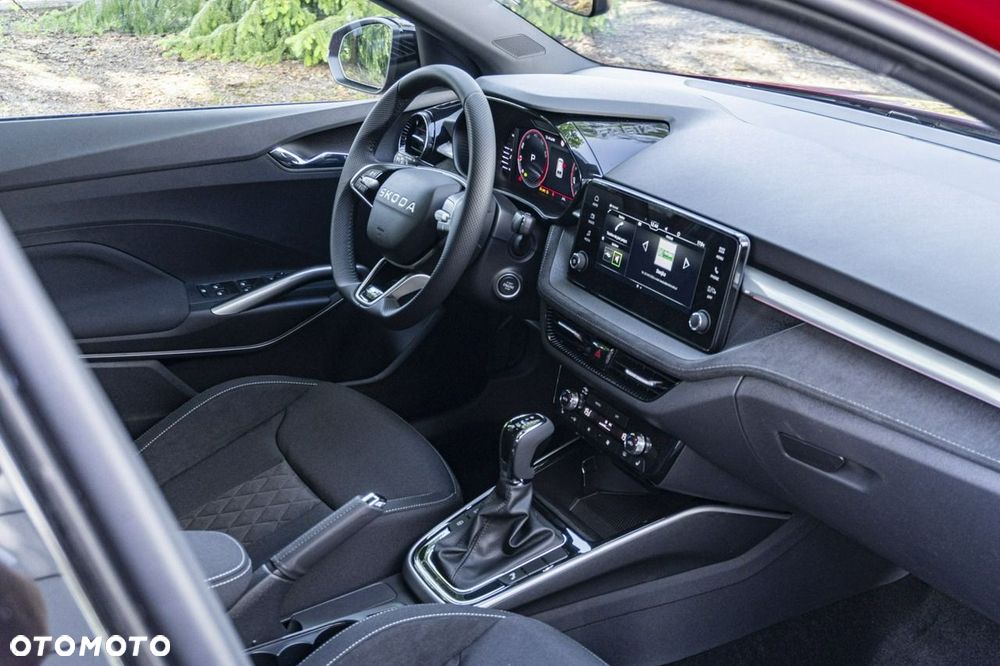 Skoda Fabia - 25