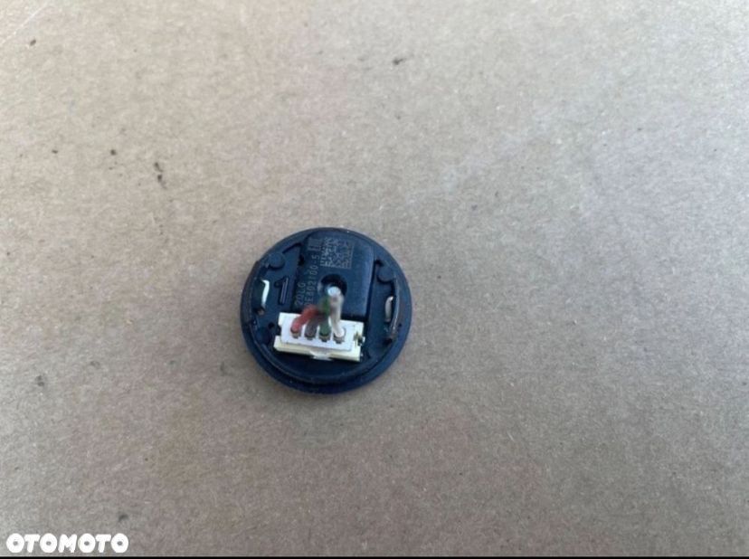 10R-031137 Włącznik sterownik gazu LPG brc - 2