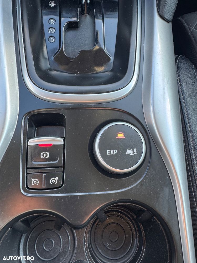 Renault Kadjar ver-tce-edc-gpf-intens - 3