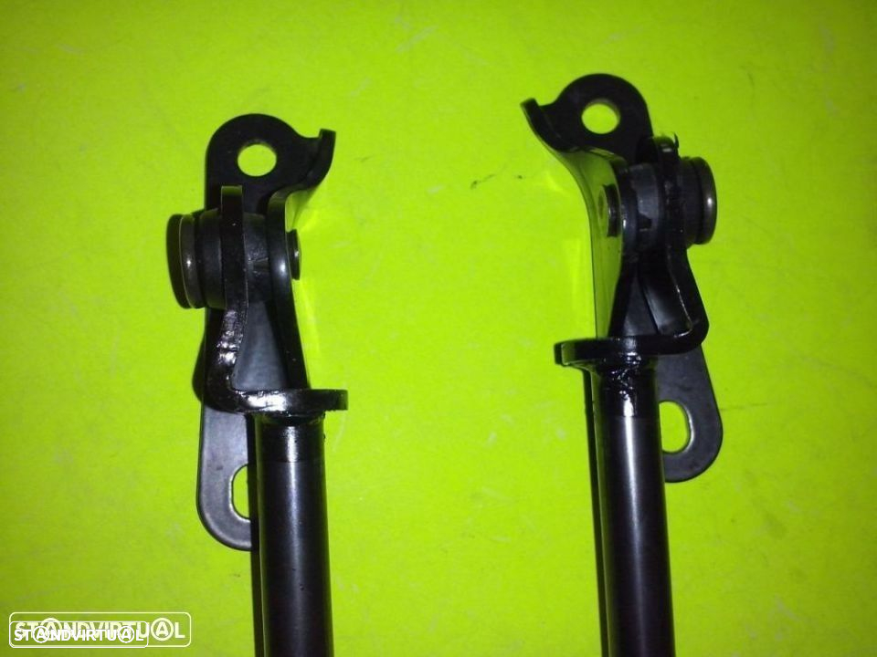 Conjunto de amortecedores Toyota Corolla E11 1997 até 2002(Novos) - 2