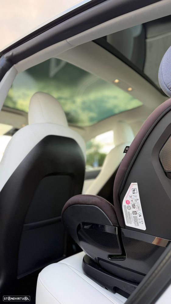 Tesla Model 3 Long Range Tração Integral - 32