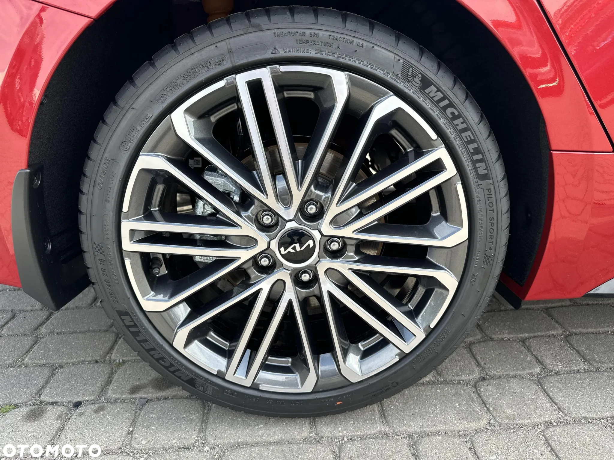 Kia ProCeed 1.5 T-GDI GT Line DCT - 17