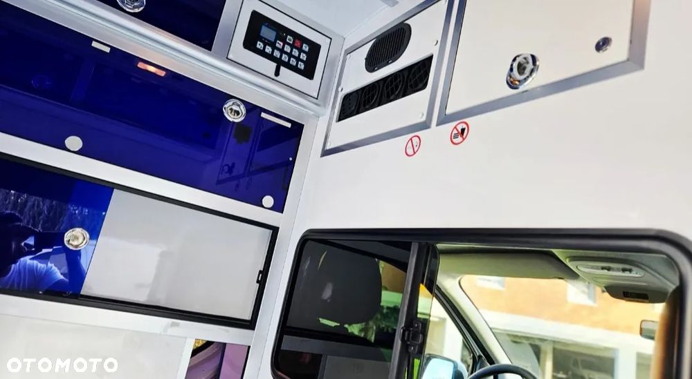 Renault Trafic 1.6 Dci Nosze 1789 - 24