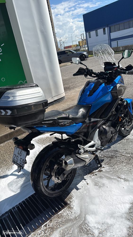Honda NC750X Nc750x - 18