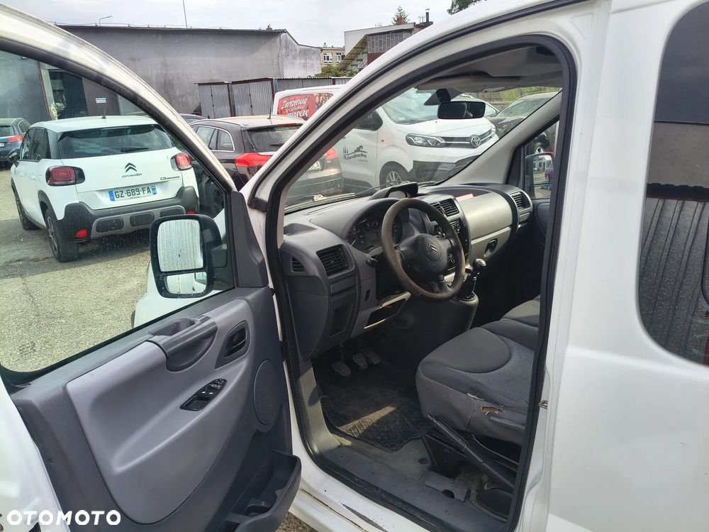 Citroën Jumpy - 5