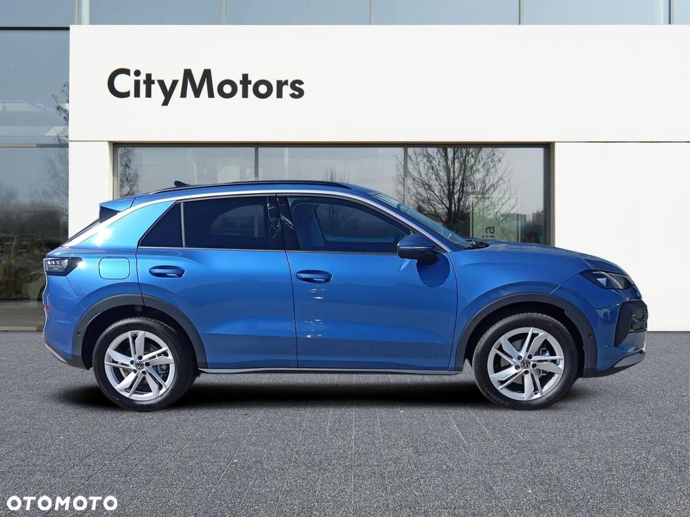 Volkswagen T-Roc - 7