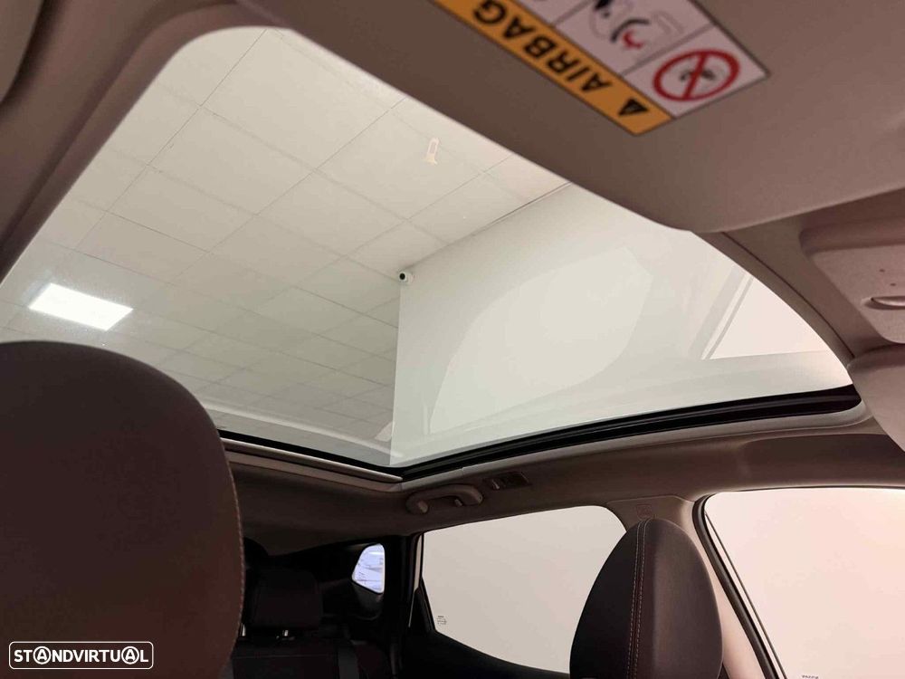 Nissan Qashqai 1.3 DIG-T N-Connecta - 17