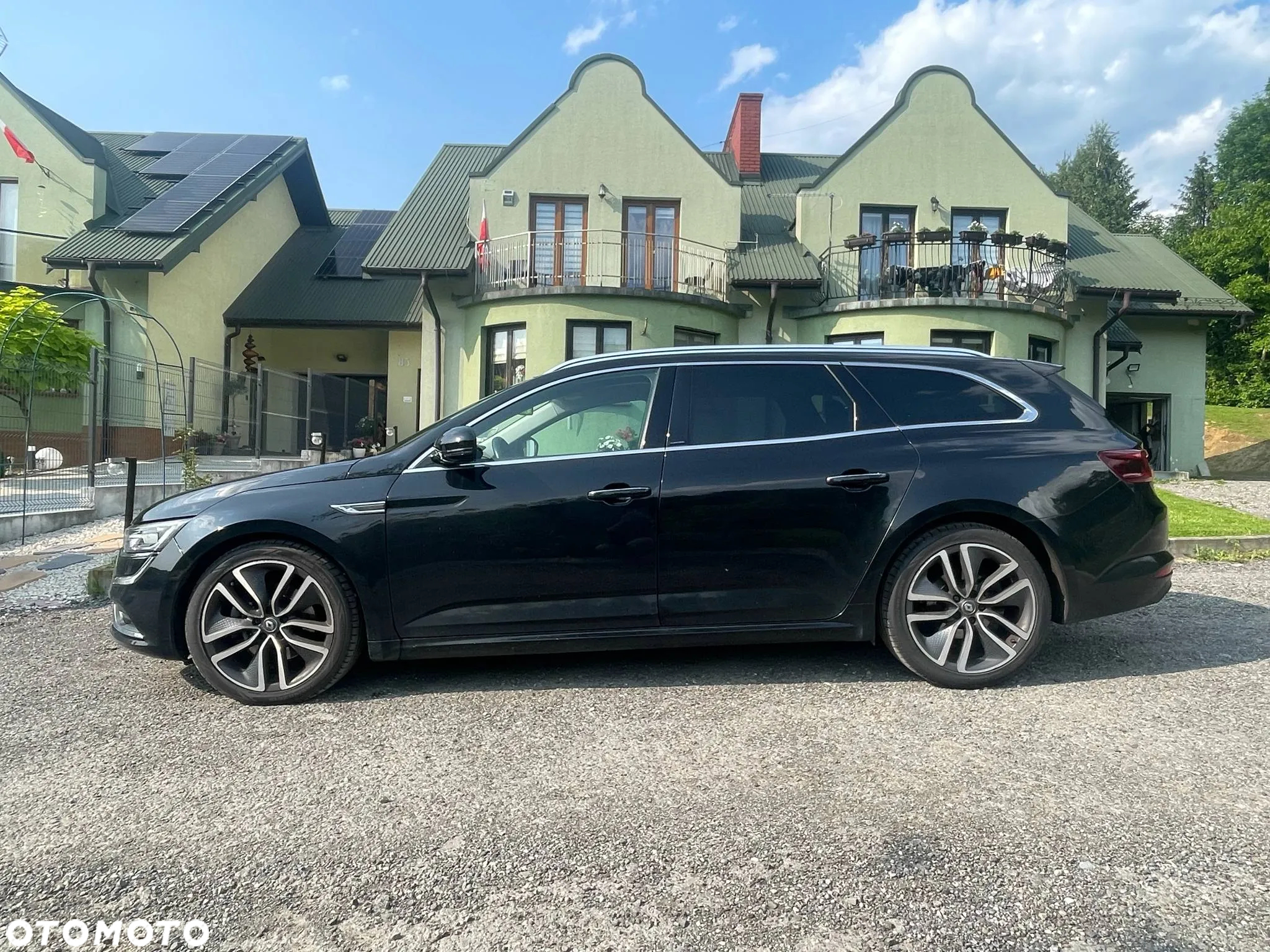 Renault Talisman 1.6 Energy TCe Intens EDC - 11