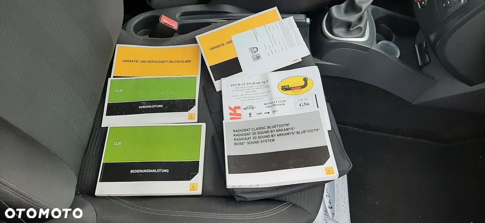 Renault Clio 1.2 TCE Wind - 39