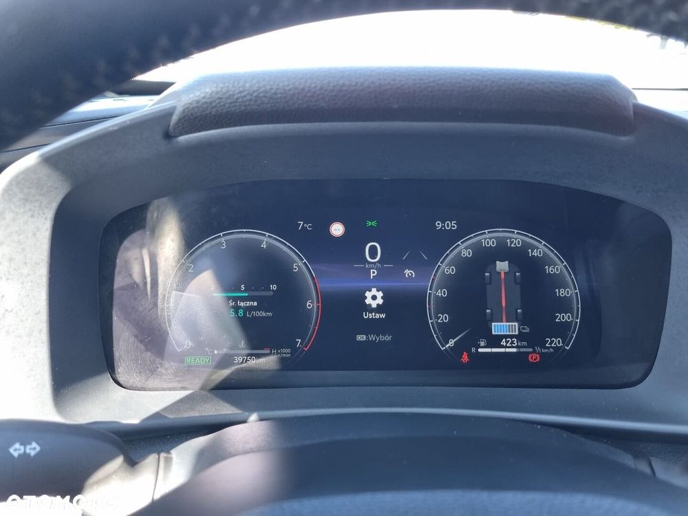 Toyota C-HR - 24