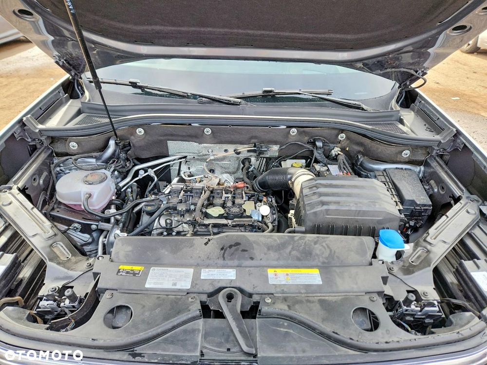 Volkswagen Atlas ver-t6-awd-geartronic-inscription - 11