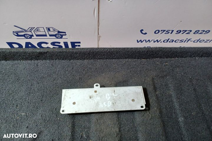 Amplificator antena radio 8E9035225P 8E9035225P Audi A4 B7 [2004 - 20 - 2