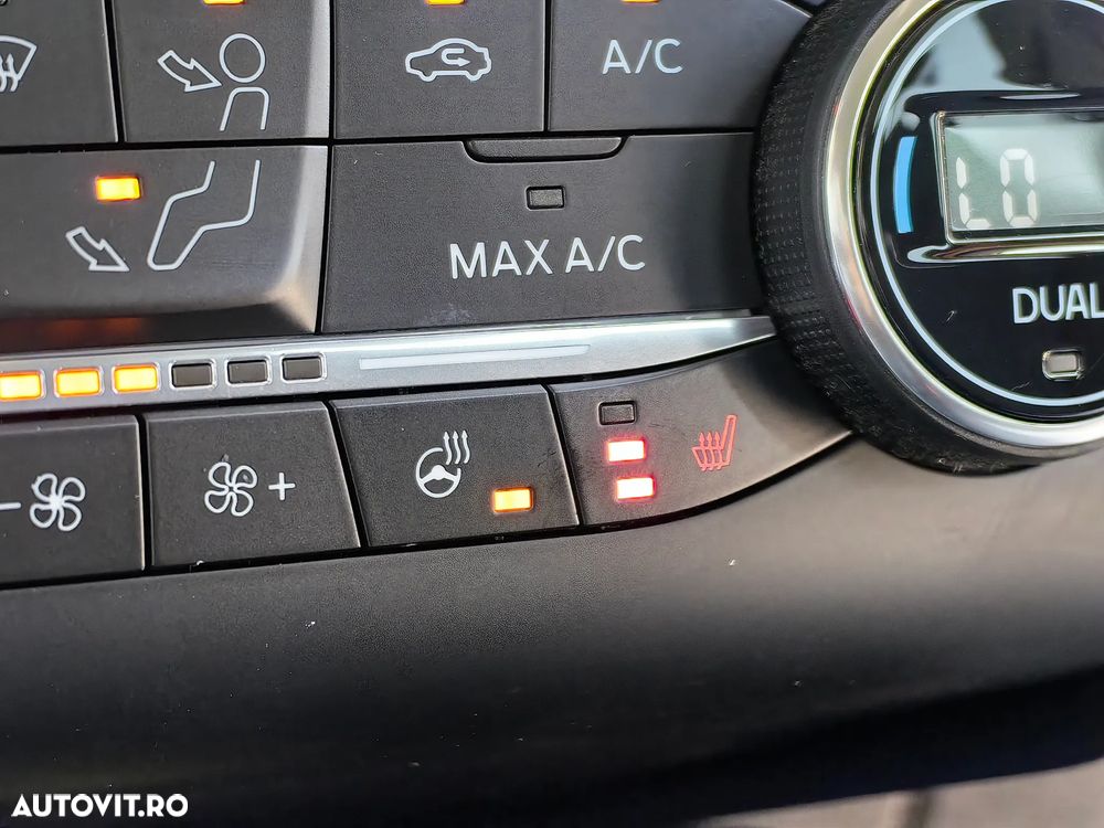 Ford Kuga 2.5 Duratec PHEV Vignale - 12