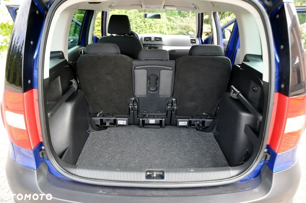 Skoda Yeti - 36