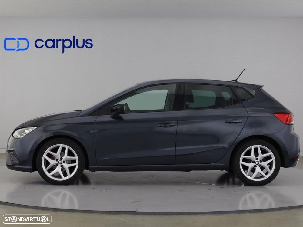 SEAT Ibiza 1.0 EcoTSI FR - 4