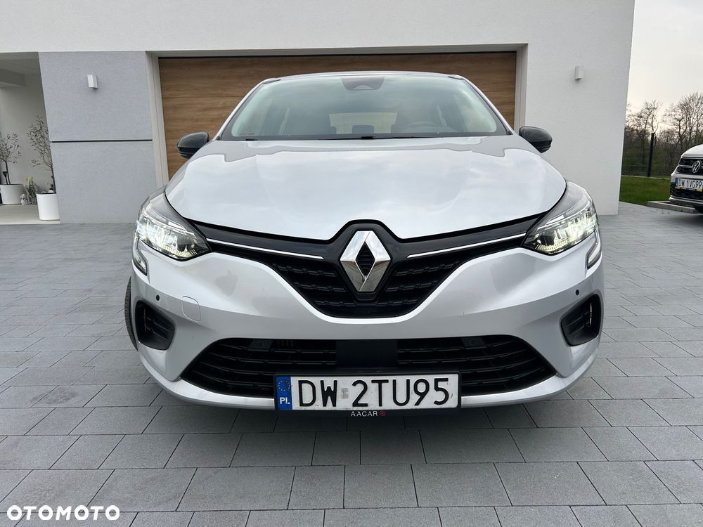 Renault Clio 1.0 TCe Equilibre - 3