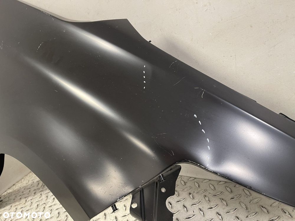 NOWY ORYGINALNY PRAWY PRZEDNI BŁOTNIK CITROEN C4 PICASSO II 2 13-18 PRAWA PRZÓD 1612022280 - 7