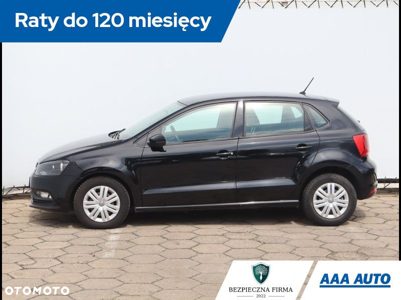 Volkswagen Polo - 3