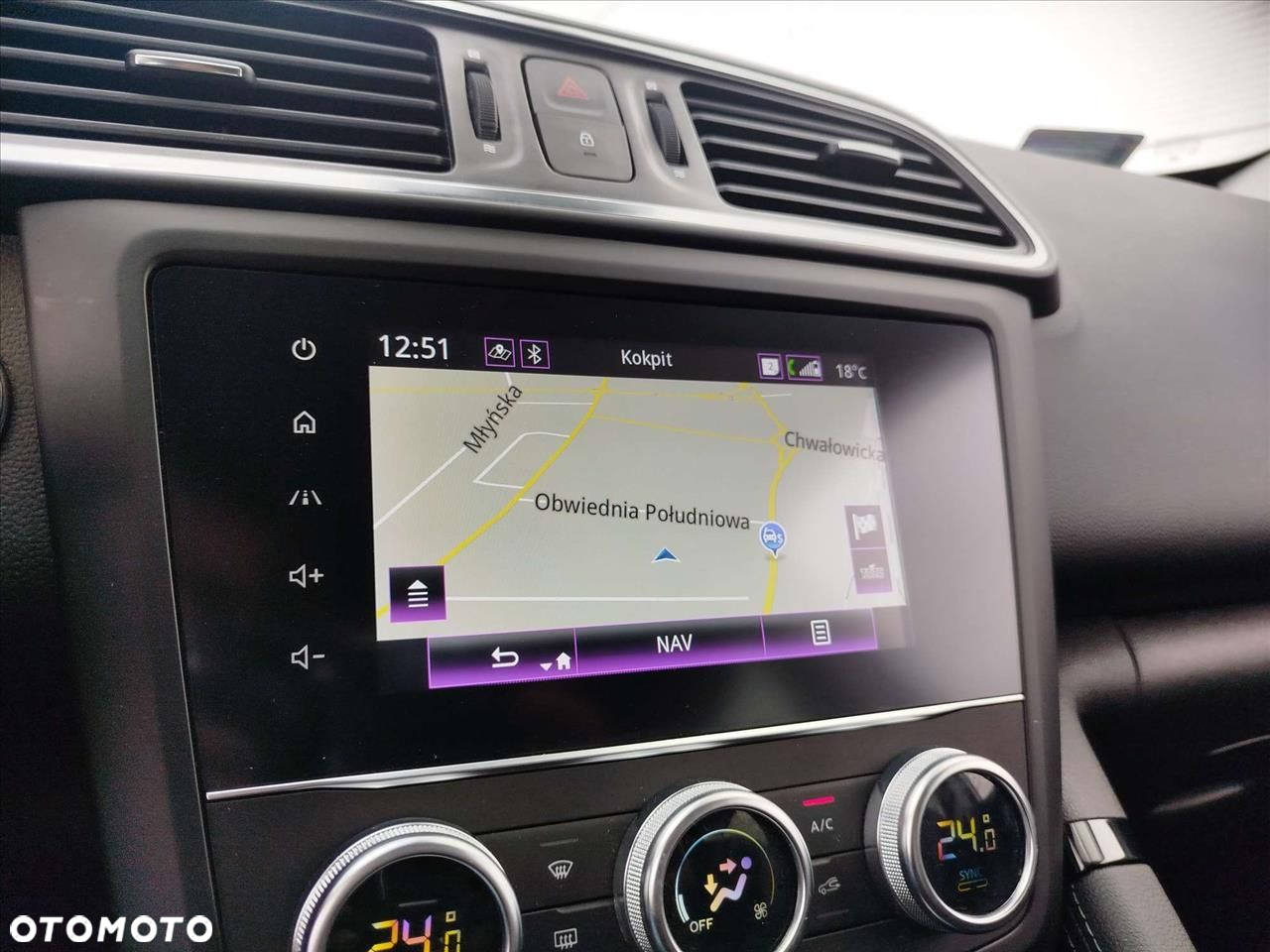 Renault Kadjar 1.3 TCe FAP Easy Life - 13