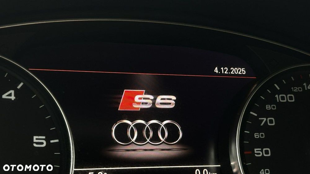 Audi A6 Limousine - 19