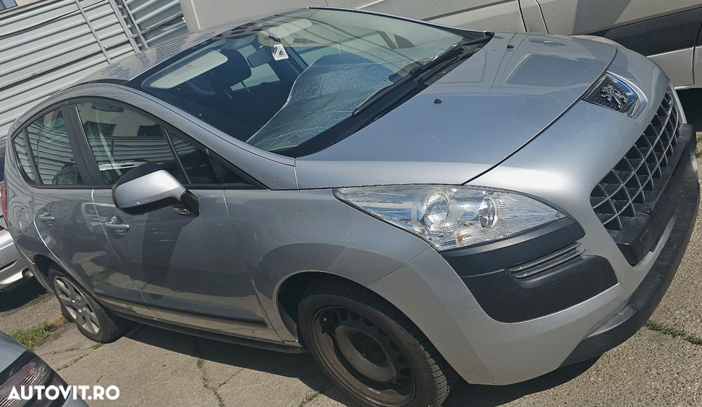 Peugeot 3008 - 6