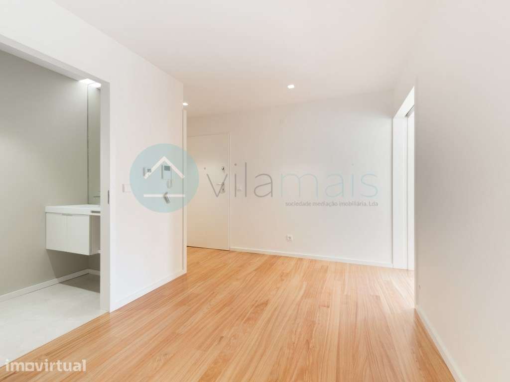 Apartamento T3 Novo - Grande imagem: 2/21