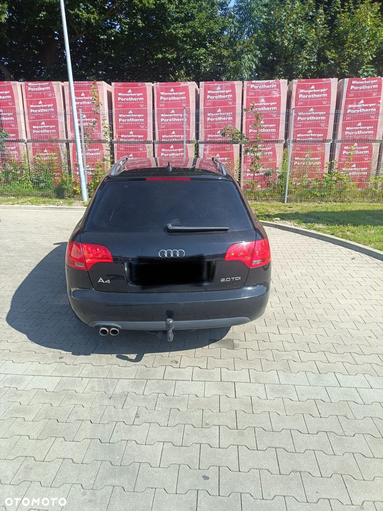 Audi A4 Avant - 3