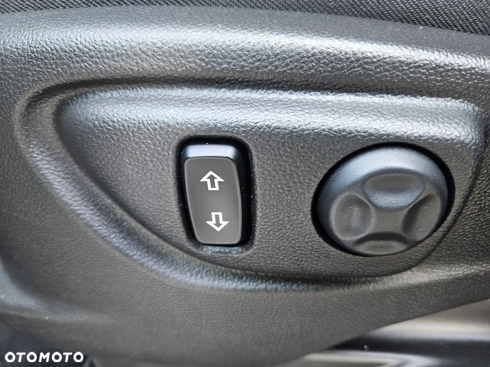 Opel Mokka 1.4 Turbo ecoFLEX Start/Stop Edition - 19